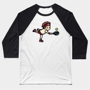 Ballet Bweh Baseball T-Shirt